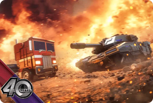 Megatron 40th Anniversary: As Seen in Elon Musk’s Viral Tweet