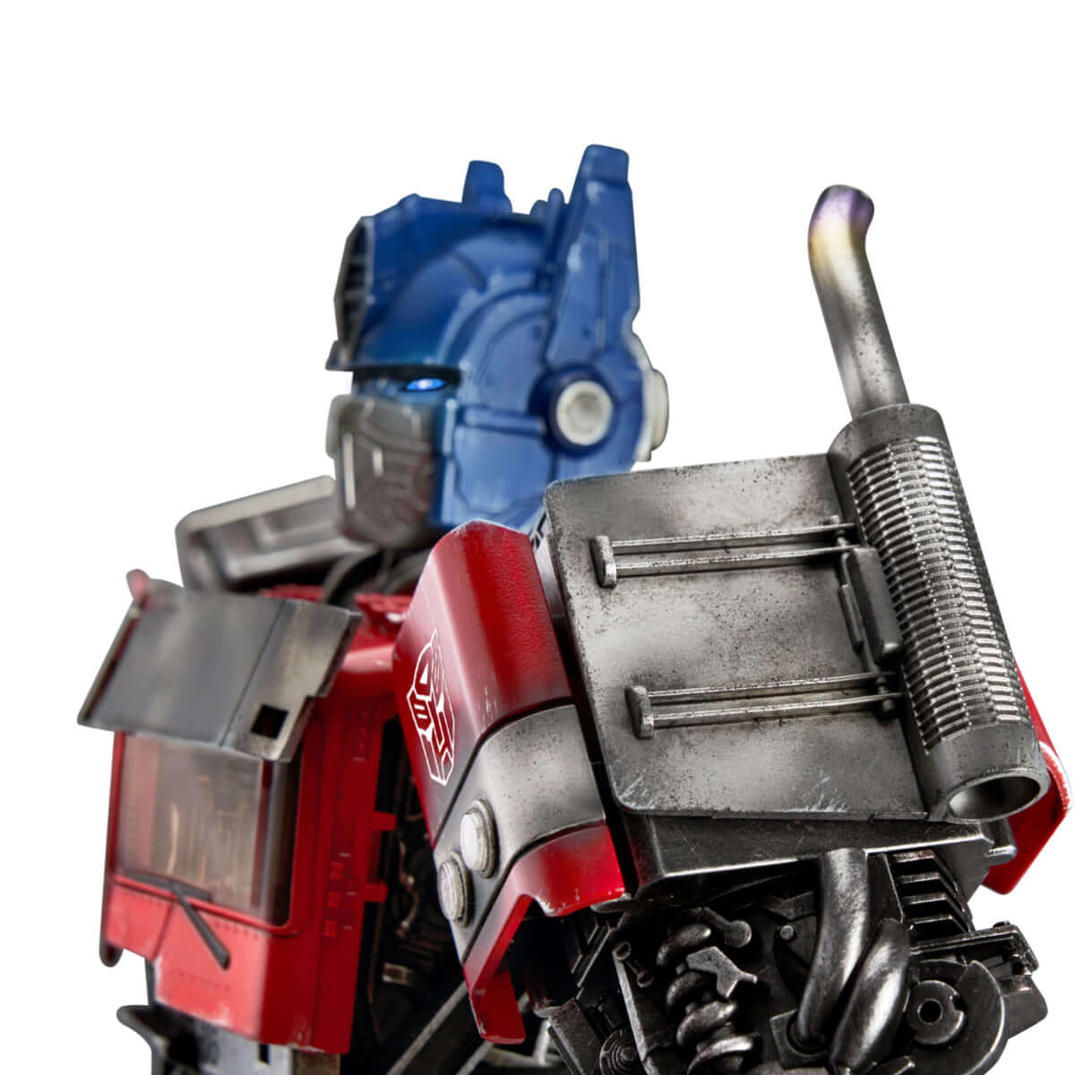 Robosen Optimus Prime Rise of the Beasts Robot (Limited Edition)