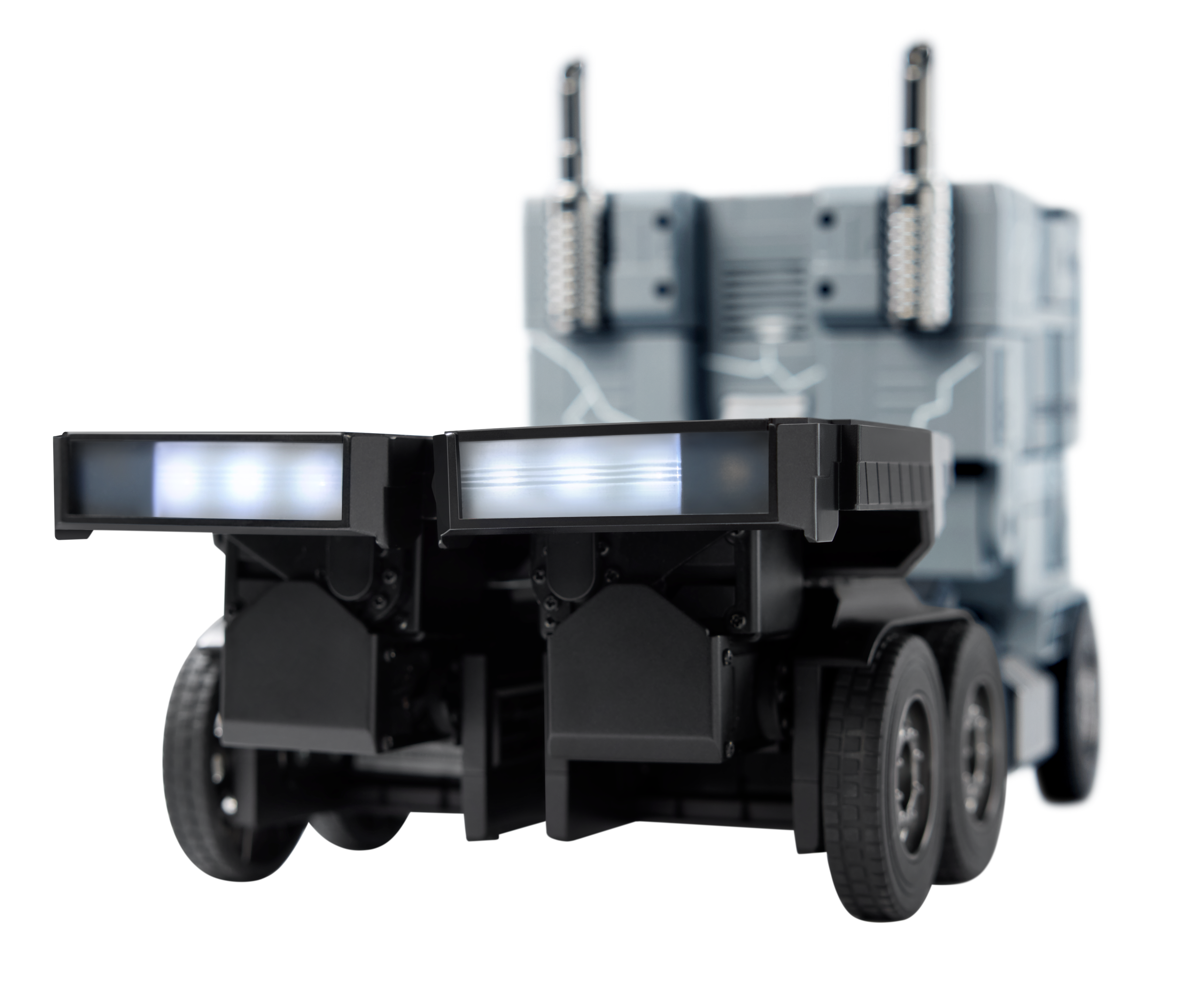 Robosen G1 Flagship: Optimus Prime (The Fallen Leader Edition)
