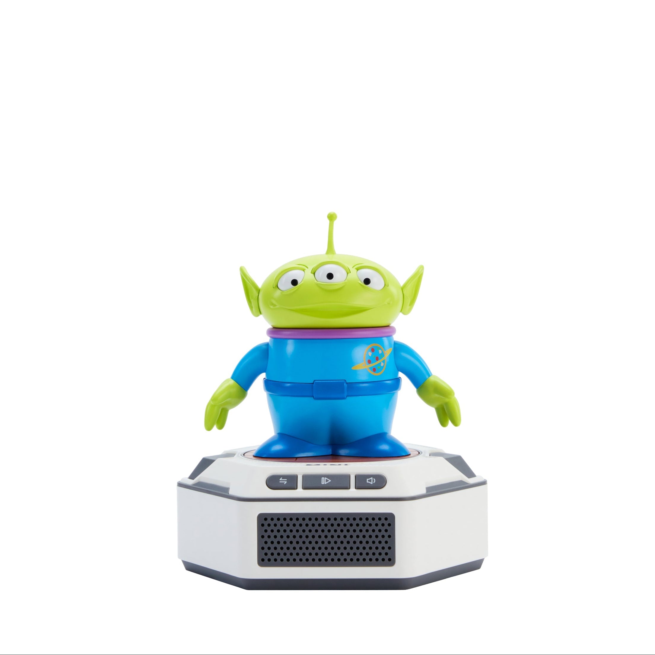 Mini Robot - Disney Pixar Toy Story 30th Anniversary Collector's Set