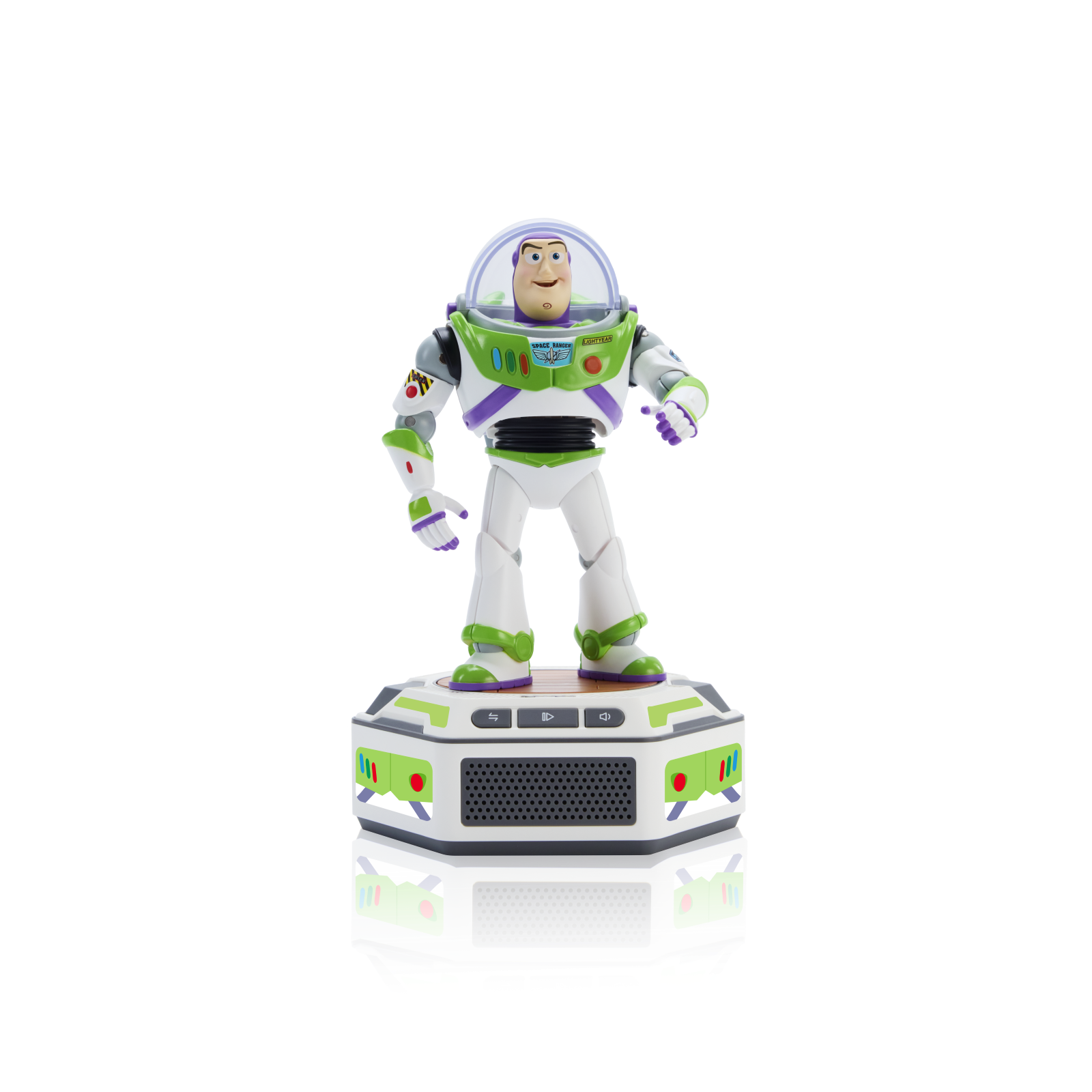 Mini Robot - Disney Pixar Toy Story Kit - Buzz Lightyear