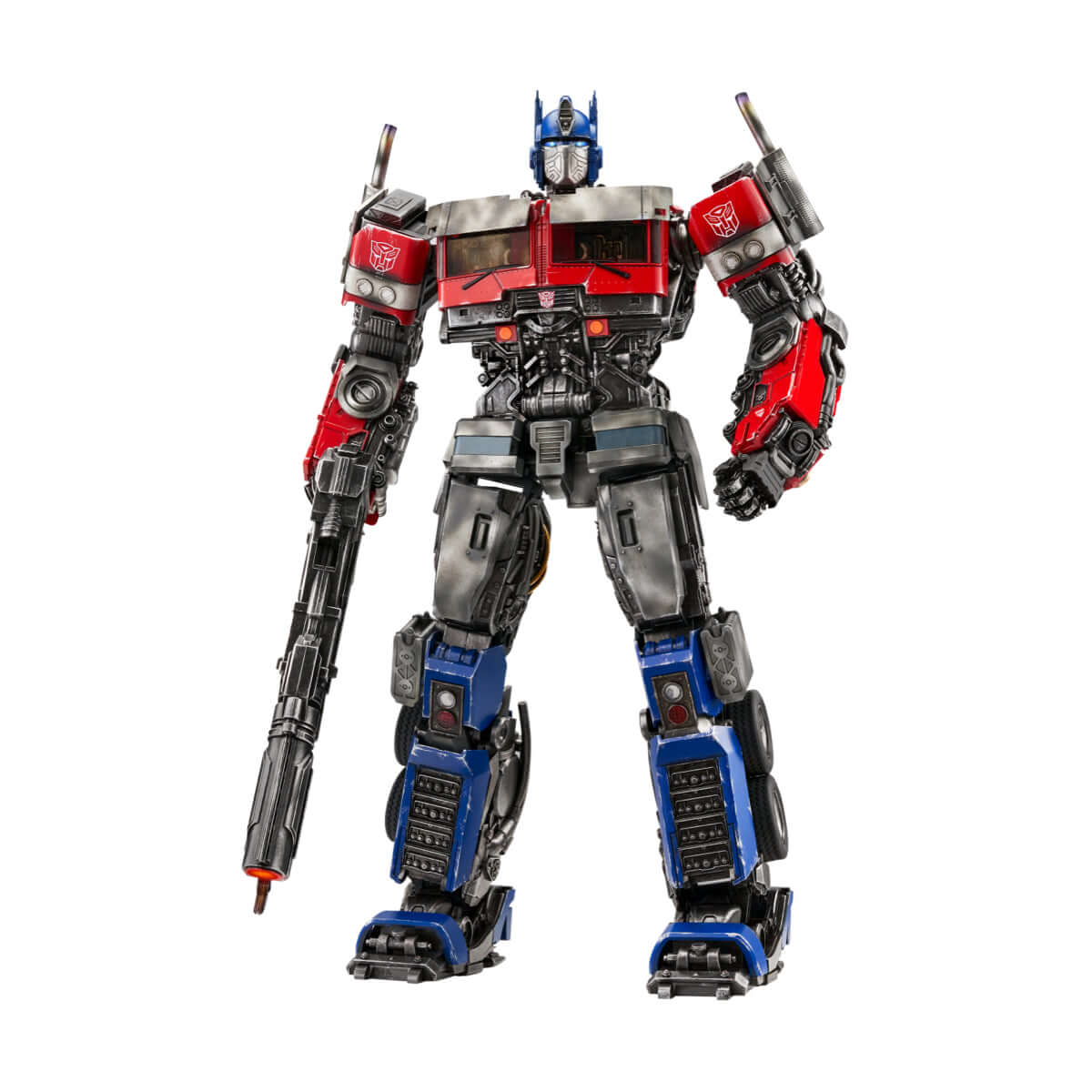 Robosen Optimus Prime Rise of the Beasts Robot (Limited Edition)