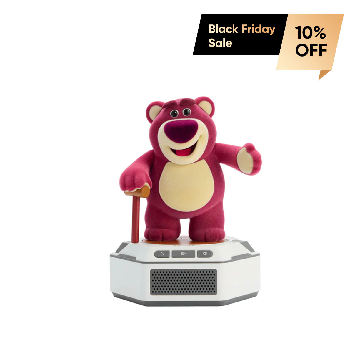 Robosen Mini Robot - Toy Story Kit - Lotso