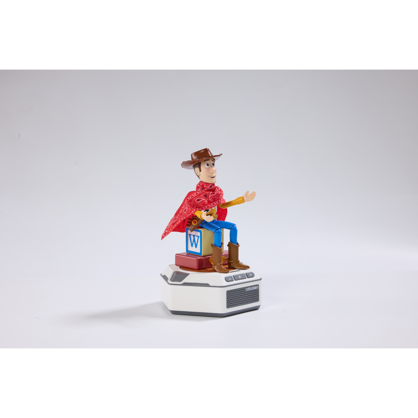 Mini Robot-Toy Story 5 Set-Hi-Tech Edition Buzz Lightyear & Woody