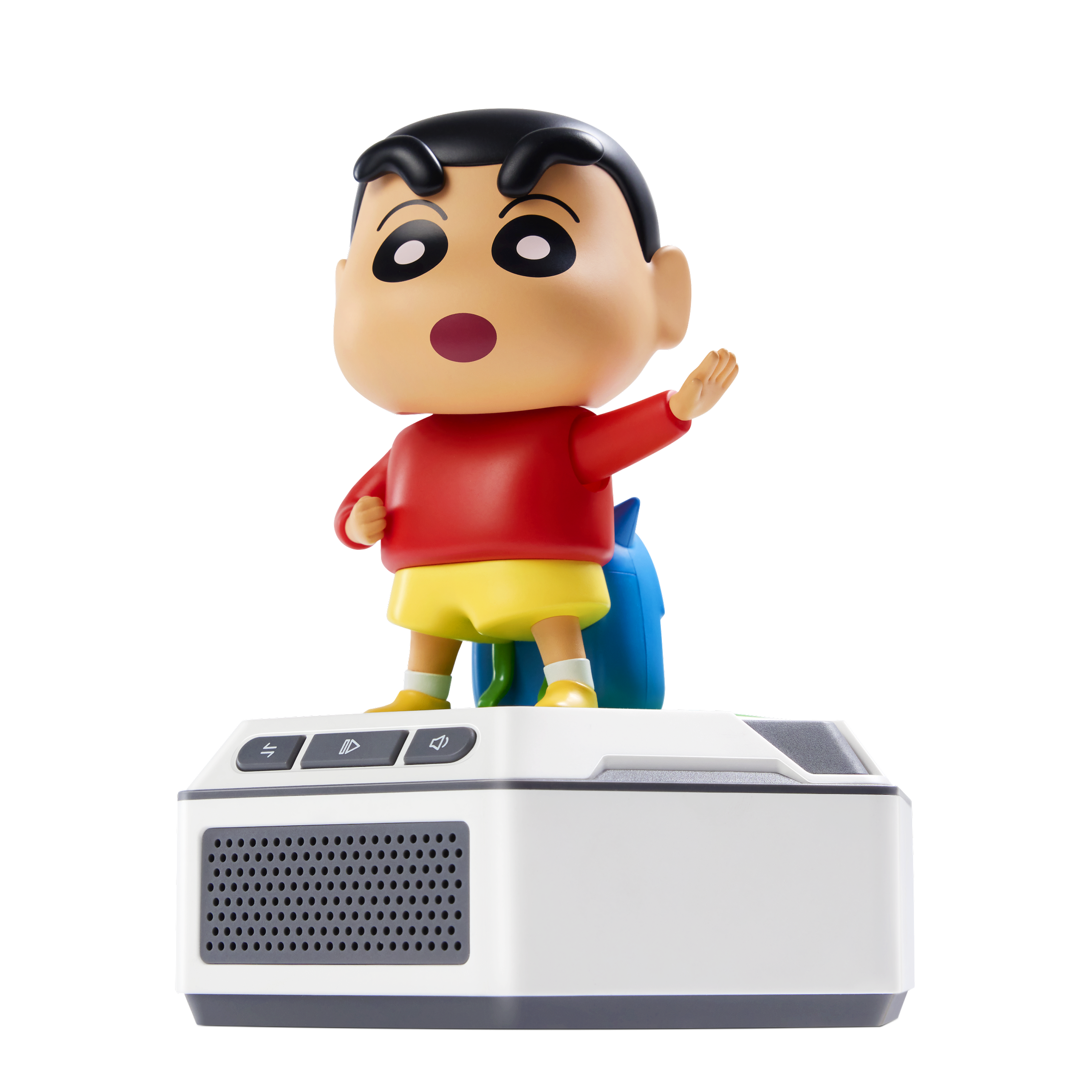 Robosen Mini Robot–Shin Chan Series (Available in Spain Only - Base Sold Separately)