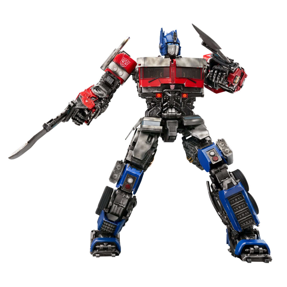 Robosen Optimus Prime Rise of the Beasts Robot (Limited Edition)