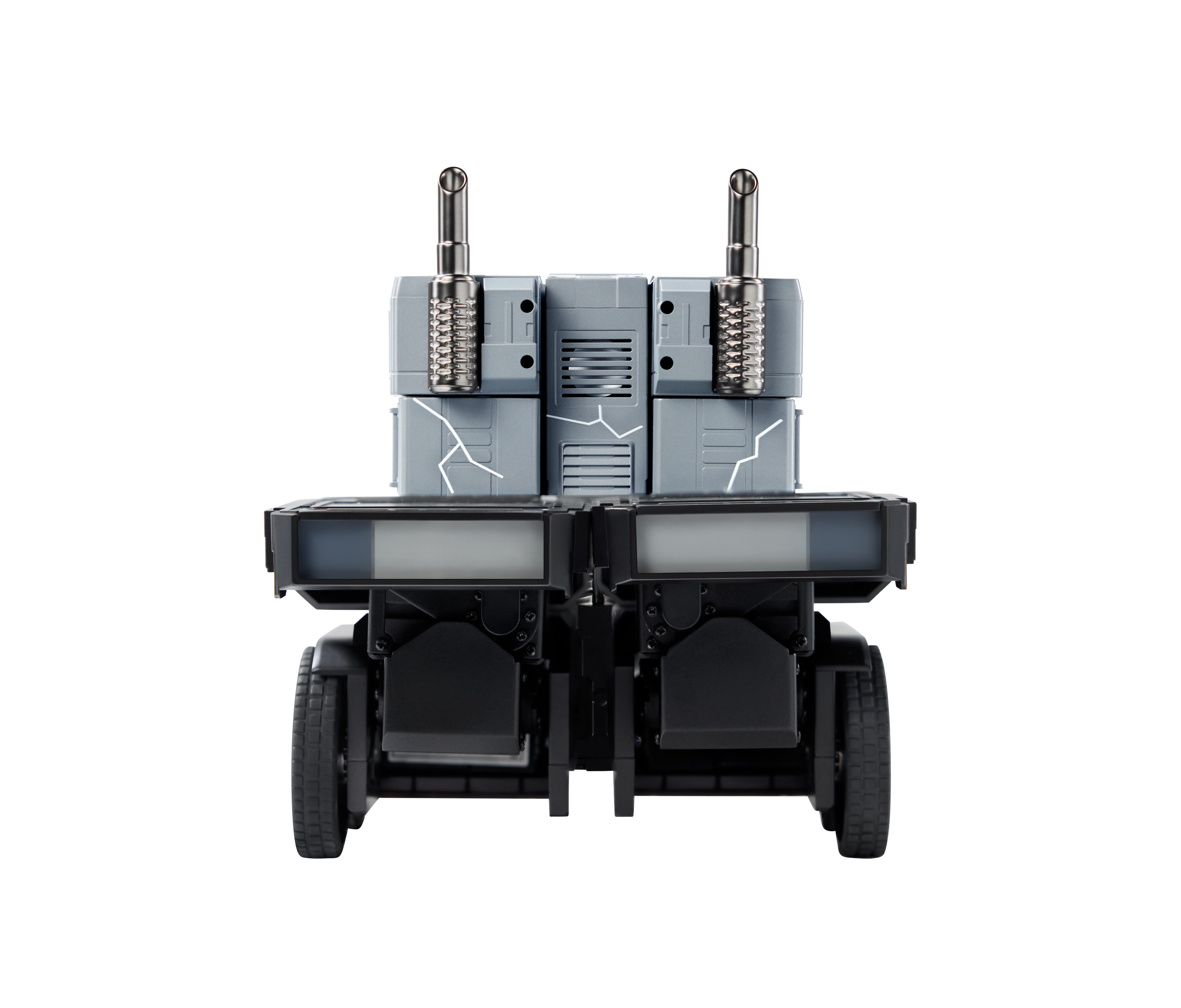 Robosen G1 Flagship: Optimus Prime (The Fallen Leader Edition)