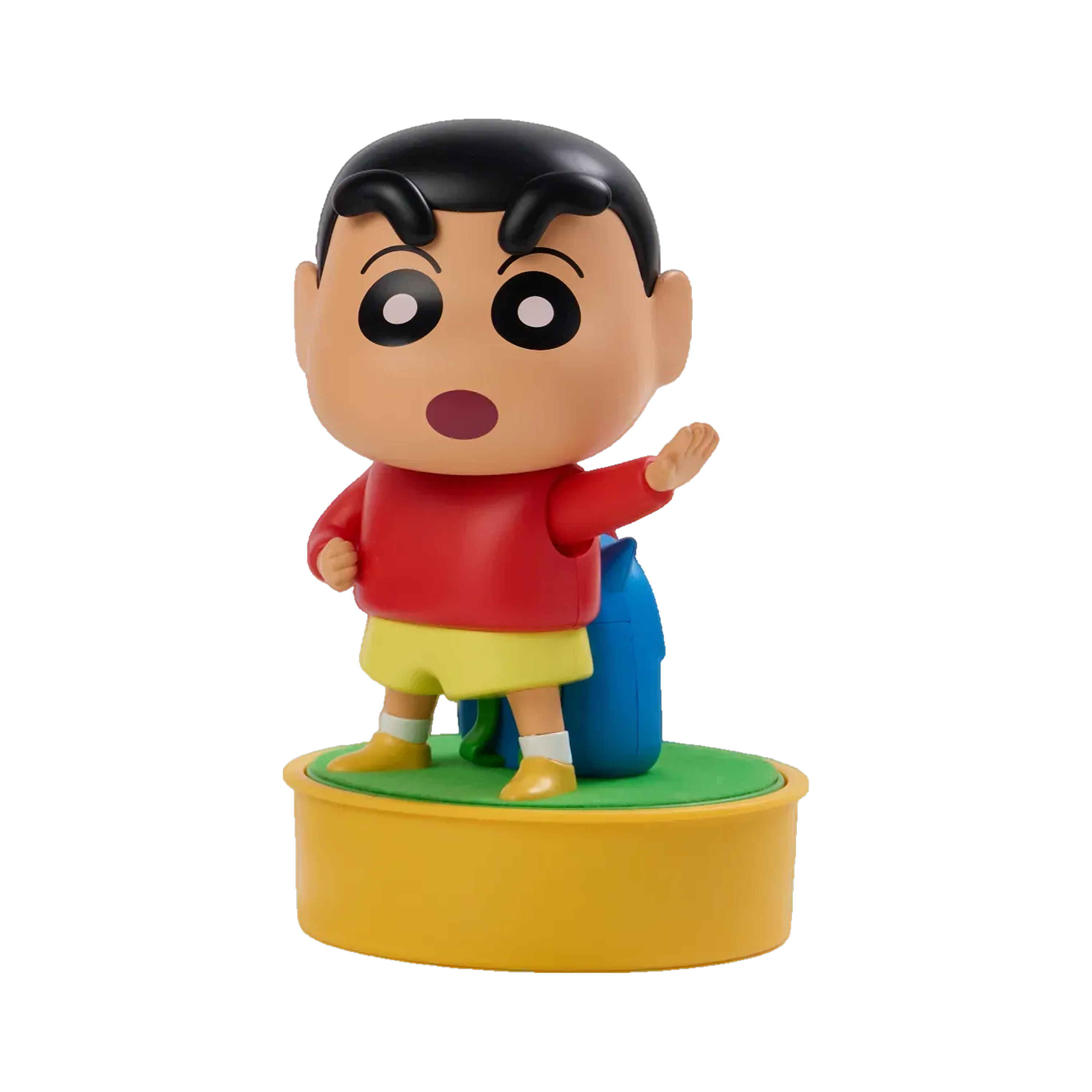 Robosen Mini Robot–Shin Chan Series (Available in Spain Only - Base Sold Separately)