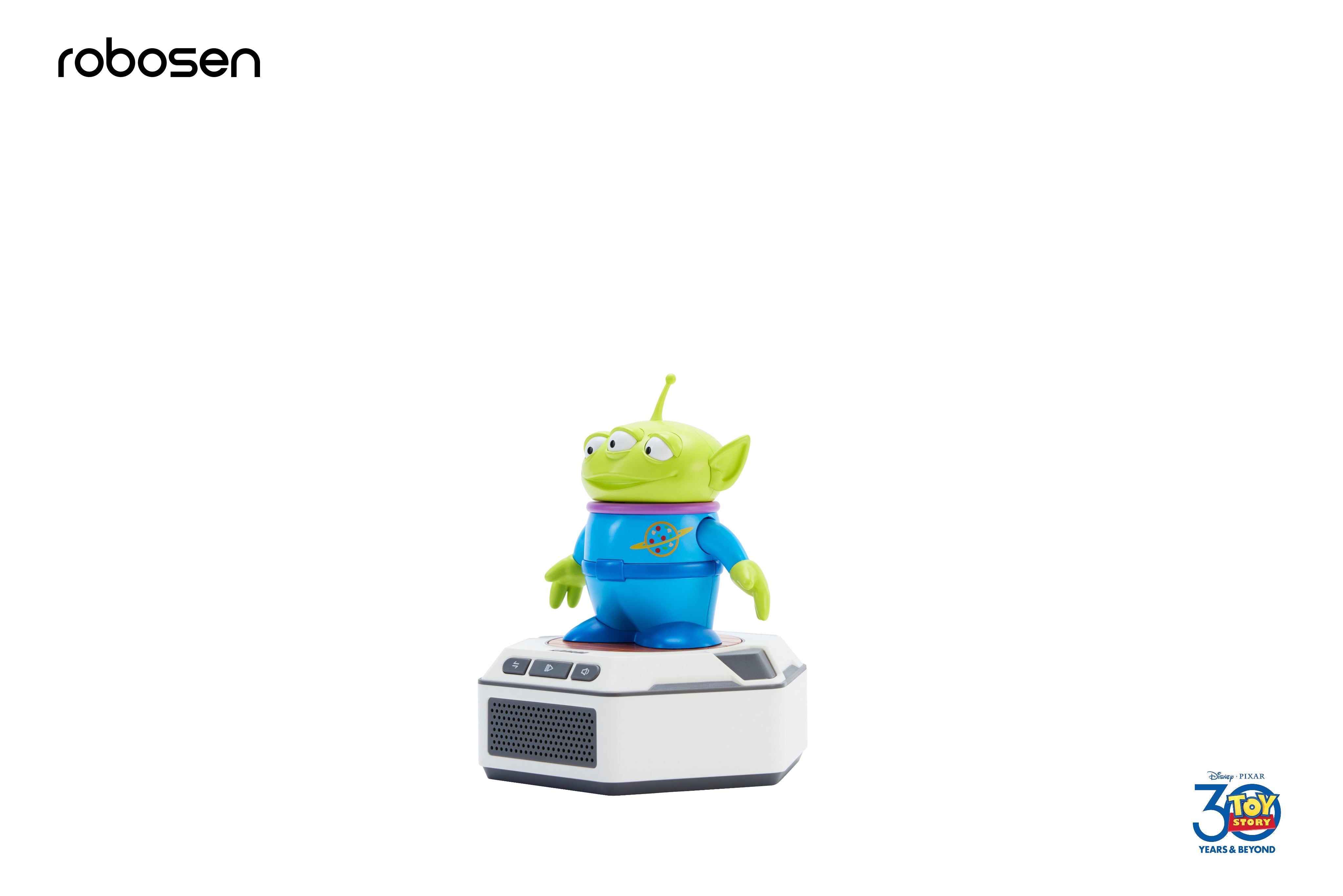 Robosen Mini Robot - Toy Story Kit - Alien