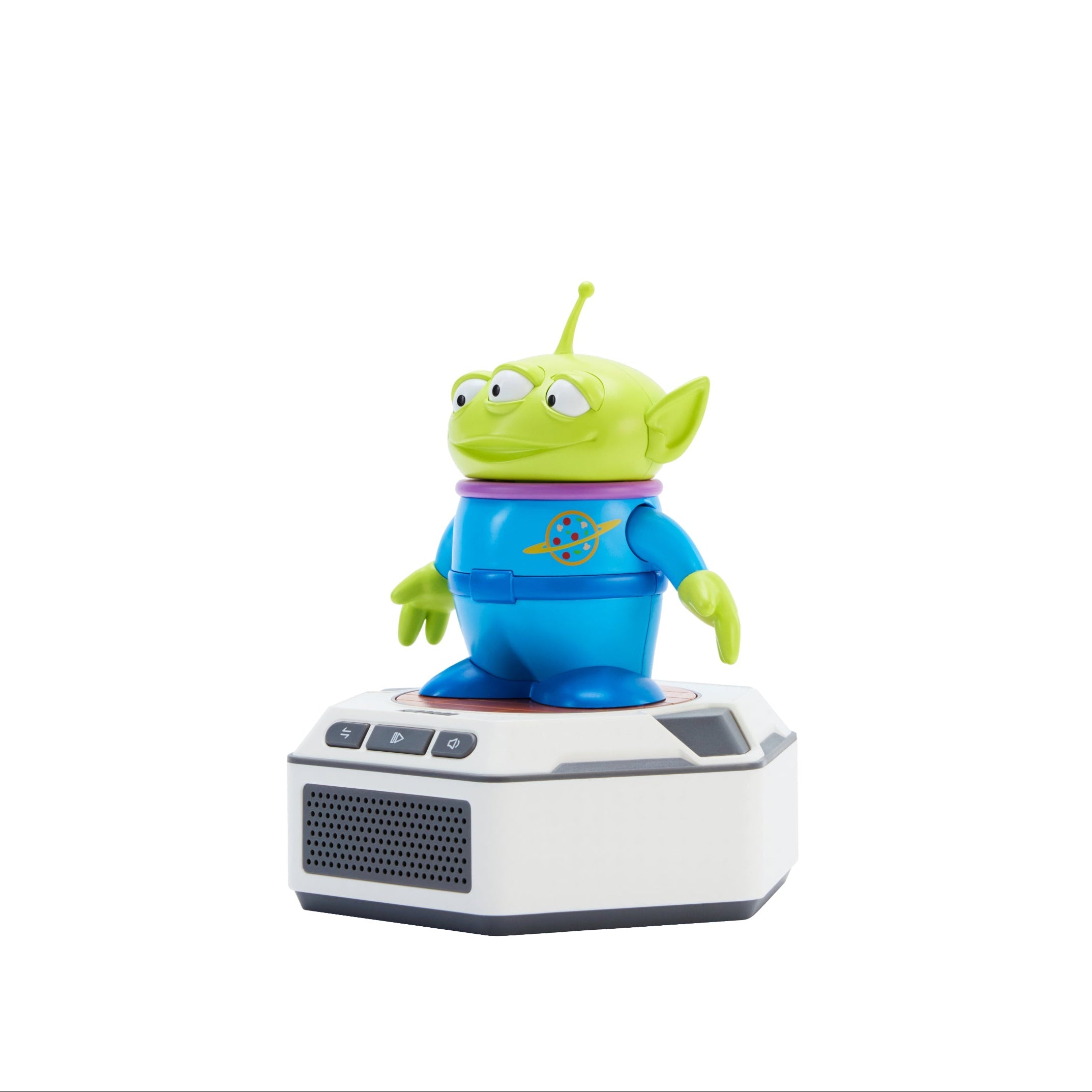 Mini Robot - Disney Pixar Toy Story Kit - Alien