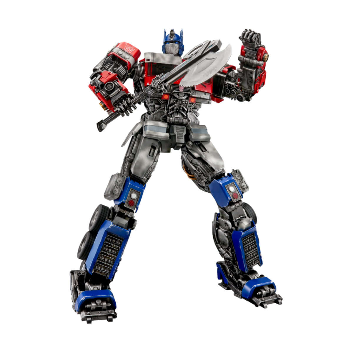 Robosen Optimus Prime Rise of the Beasts Robot (Limited Edition)