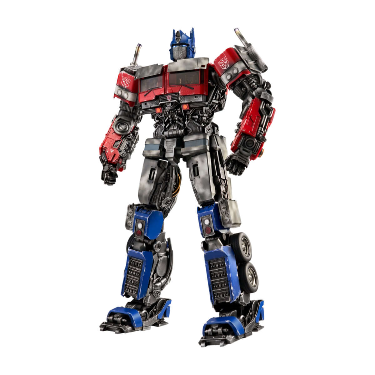 Robosen Optimus Prime Rise of the Beasts Robot (Limited Edition)