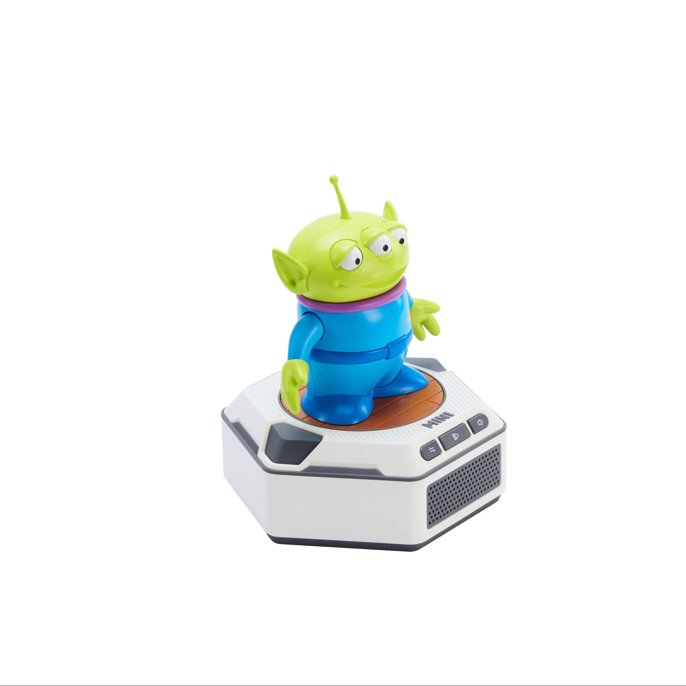 Mini Robot - Disney Pixar Toy Story Kit - Alien