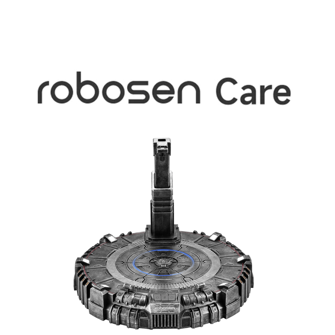 1 Year Extended Warranty - AI Base