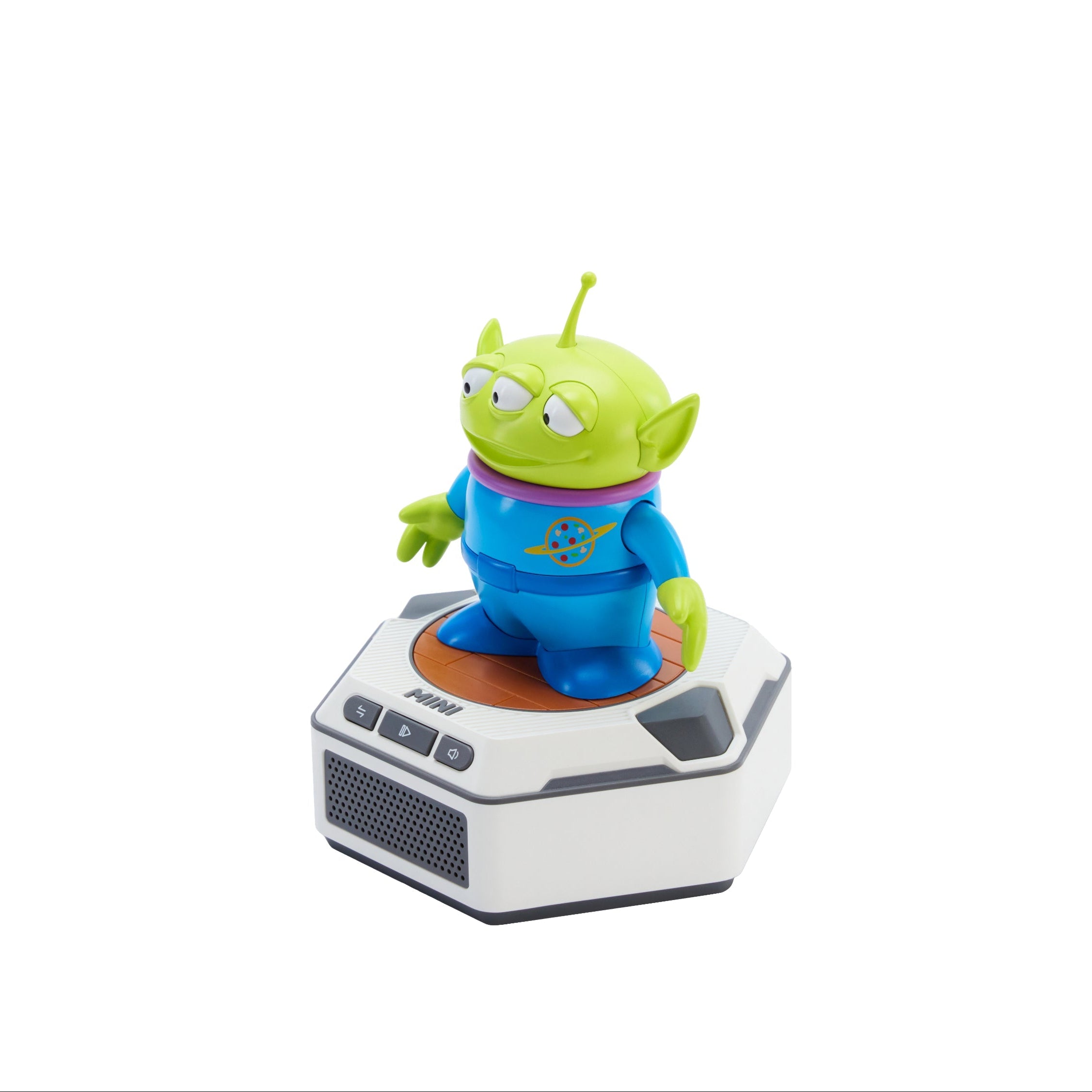 Mini Robot - Disney Pixar Toy Story Kit - Alien