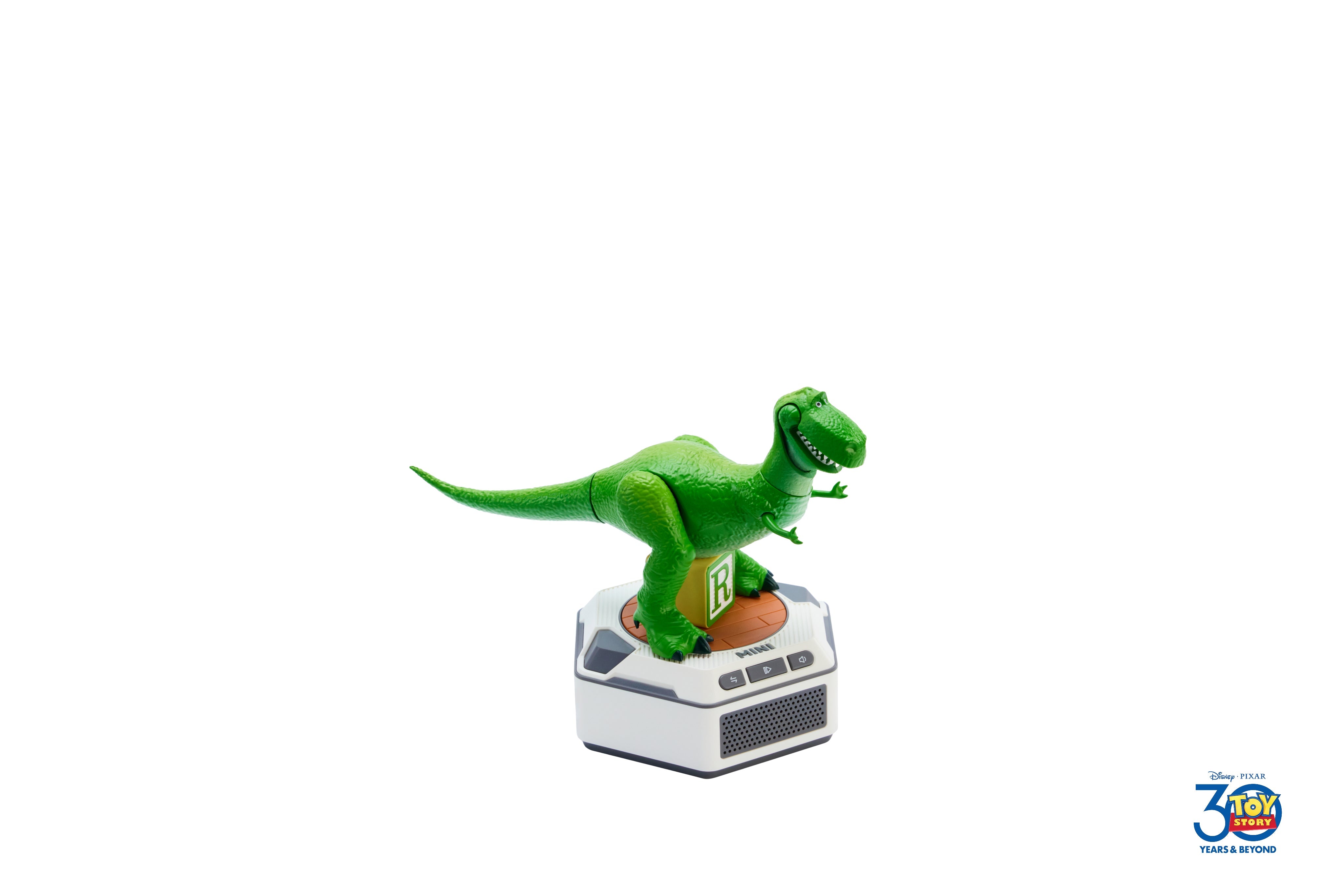 Mini Robot - Disney Pixar Toy Story Kit - Buzz & Rex