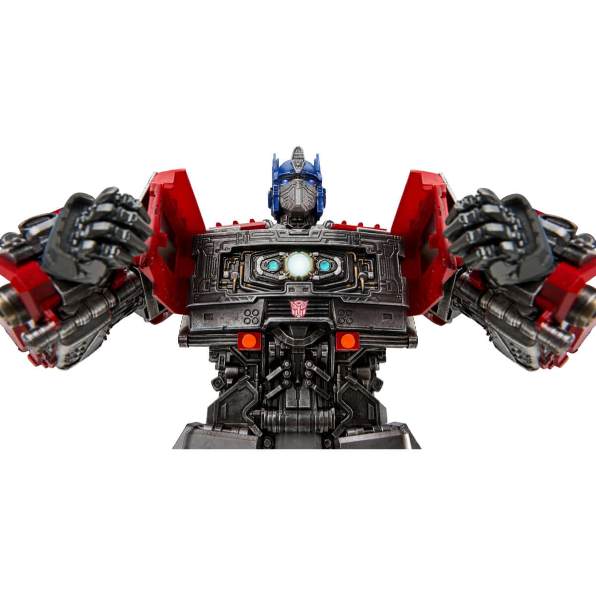 Robosen Optimus Prime Rise of the Beasts Robot (Limited Edition)