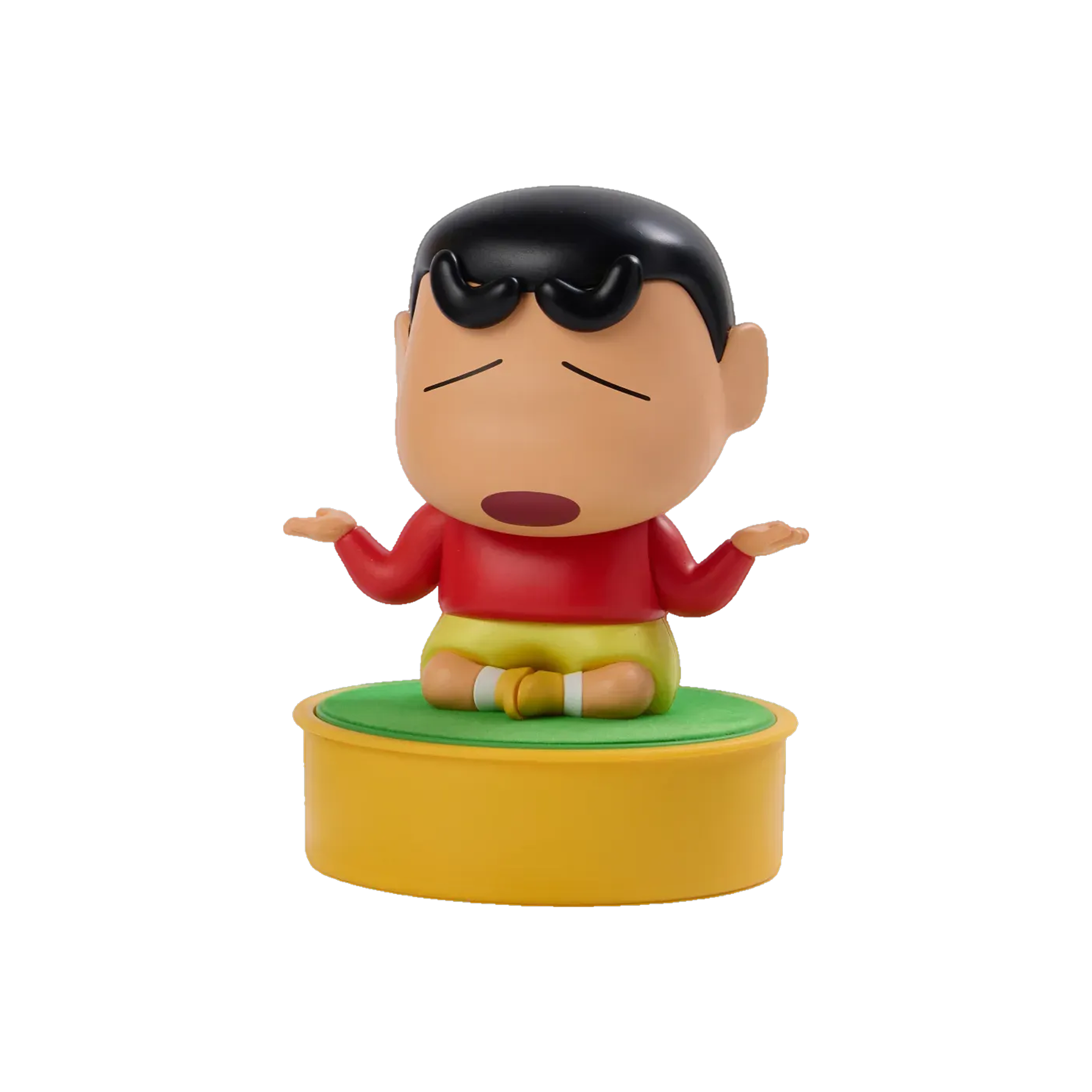 Robosen Mini Robot–Shin Chan Series (Available in Spain Only - Base Sold Separately)