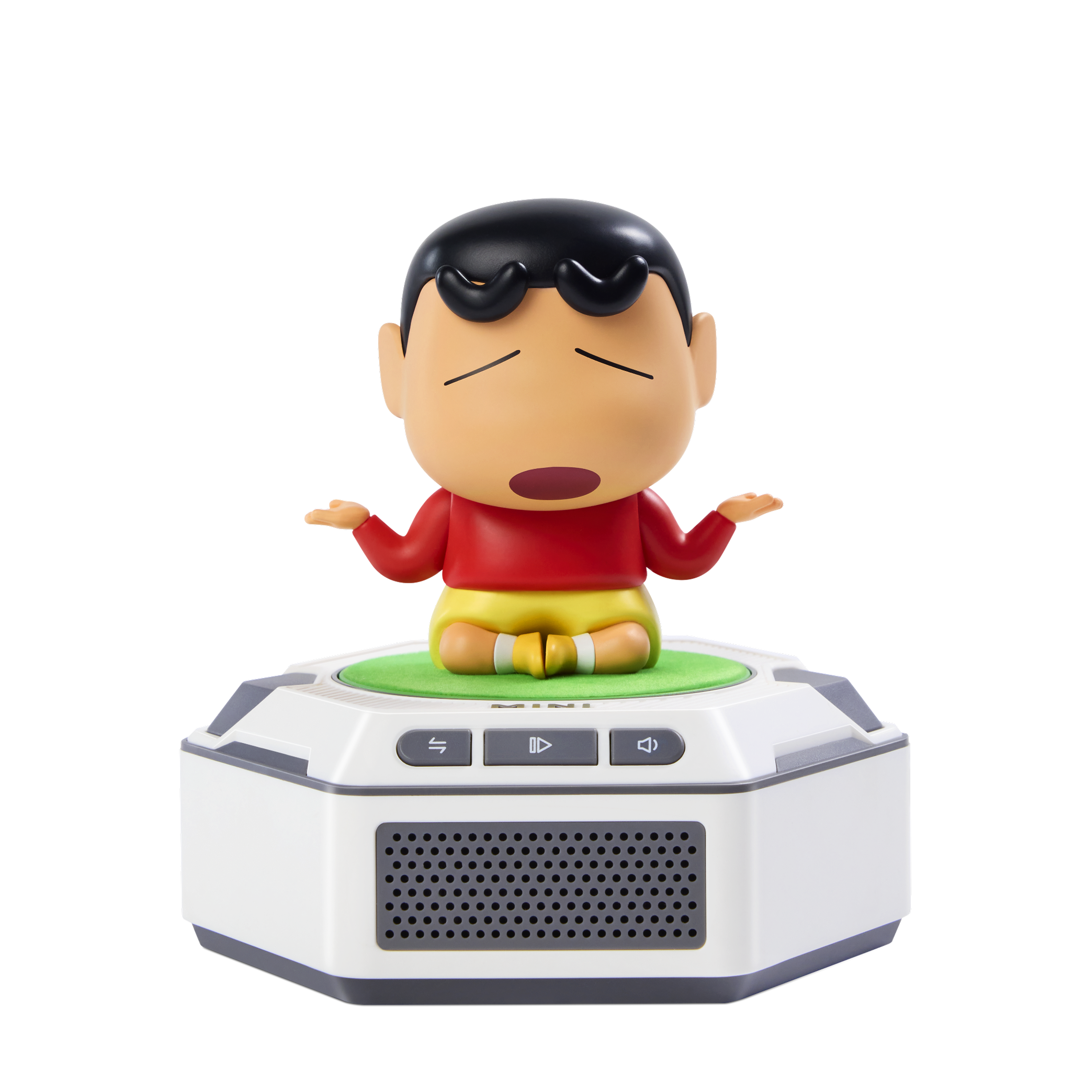 Robosen Mini Robot–Shin Chan Series (Available in Spain Only - Base Sold Separately)