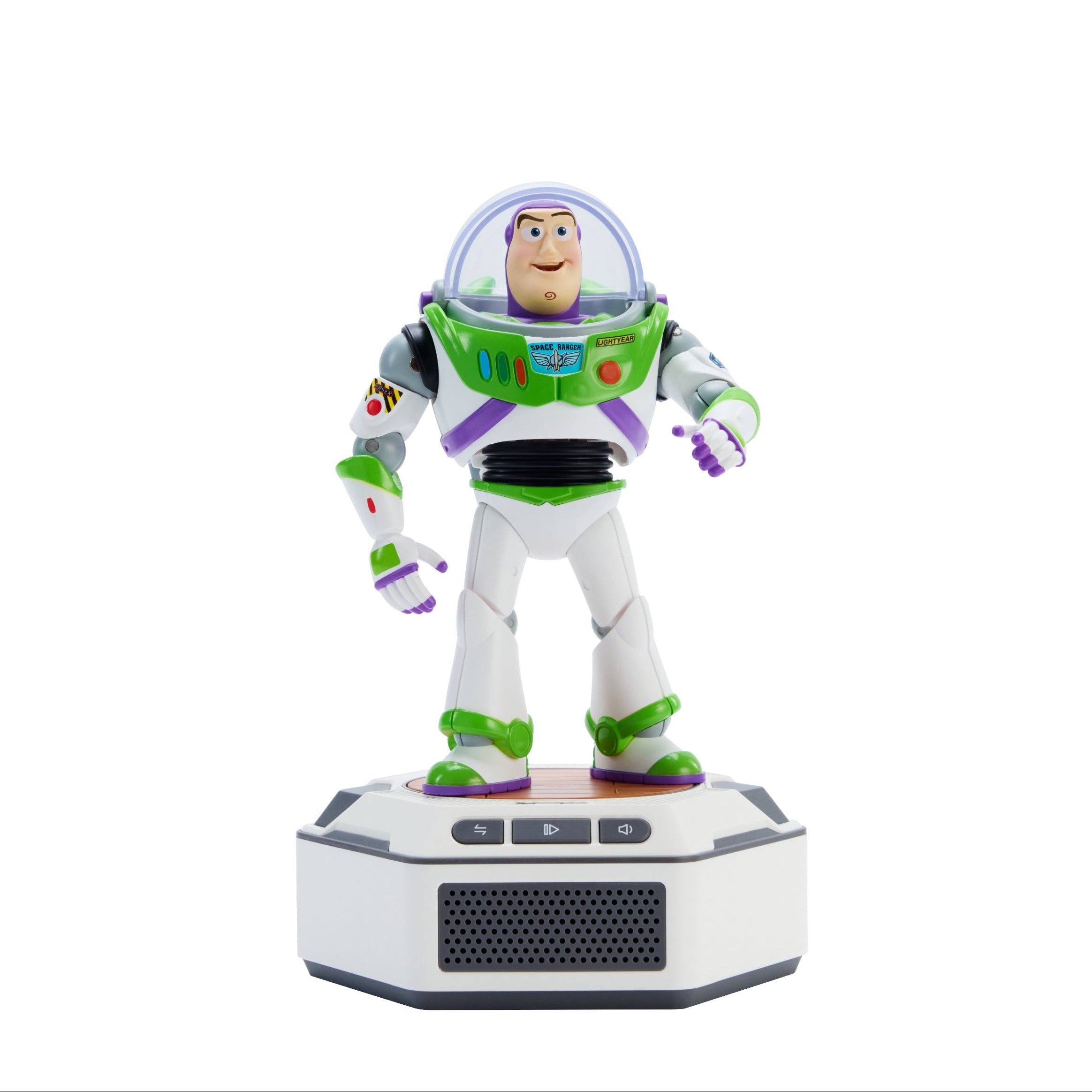 Mini Robot - Disney Pixar Toy Story 30th Anniversary Collector's Set