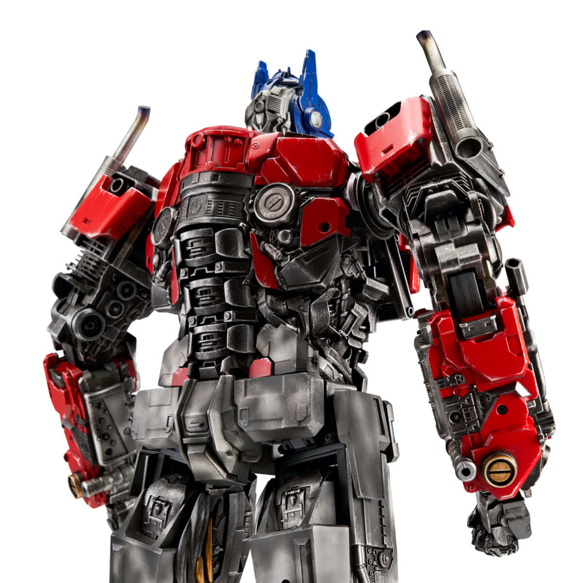 Robosen Optimus Prime Rise of the Beasts Robot (Limited Edition)