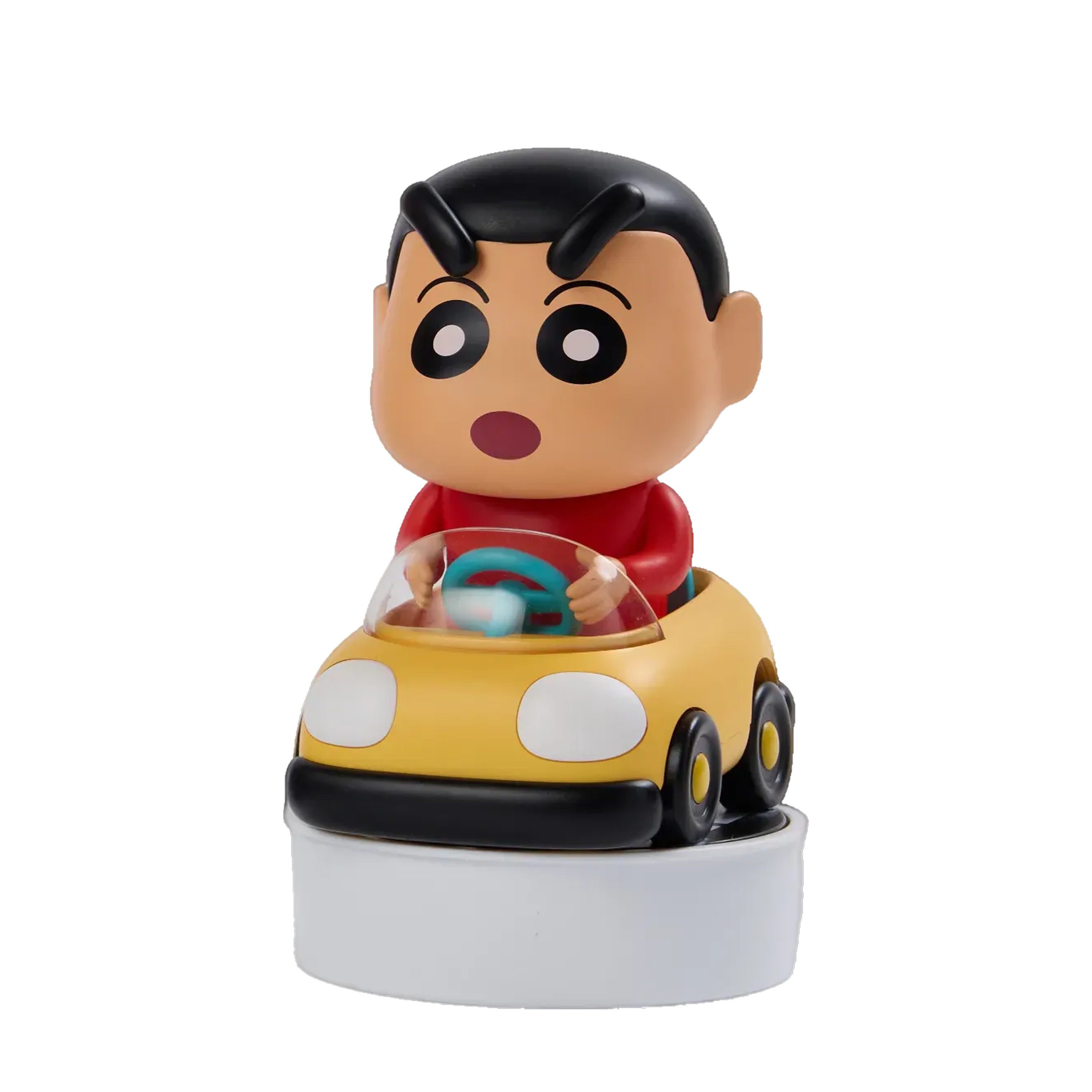 Robosen Mini Robot–Shin Chan Series (Available in Spain Only - Base Sold Separately)