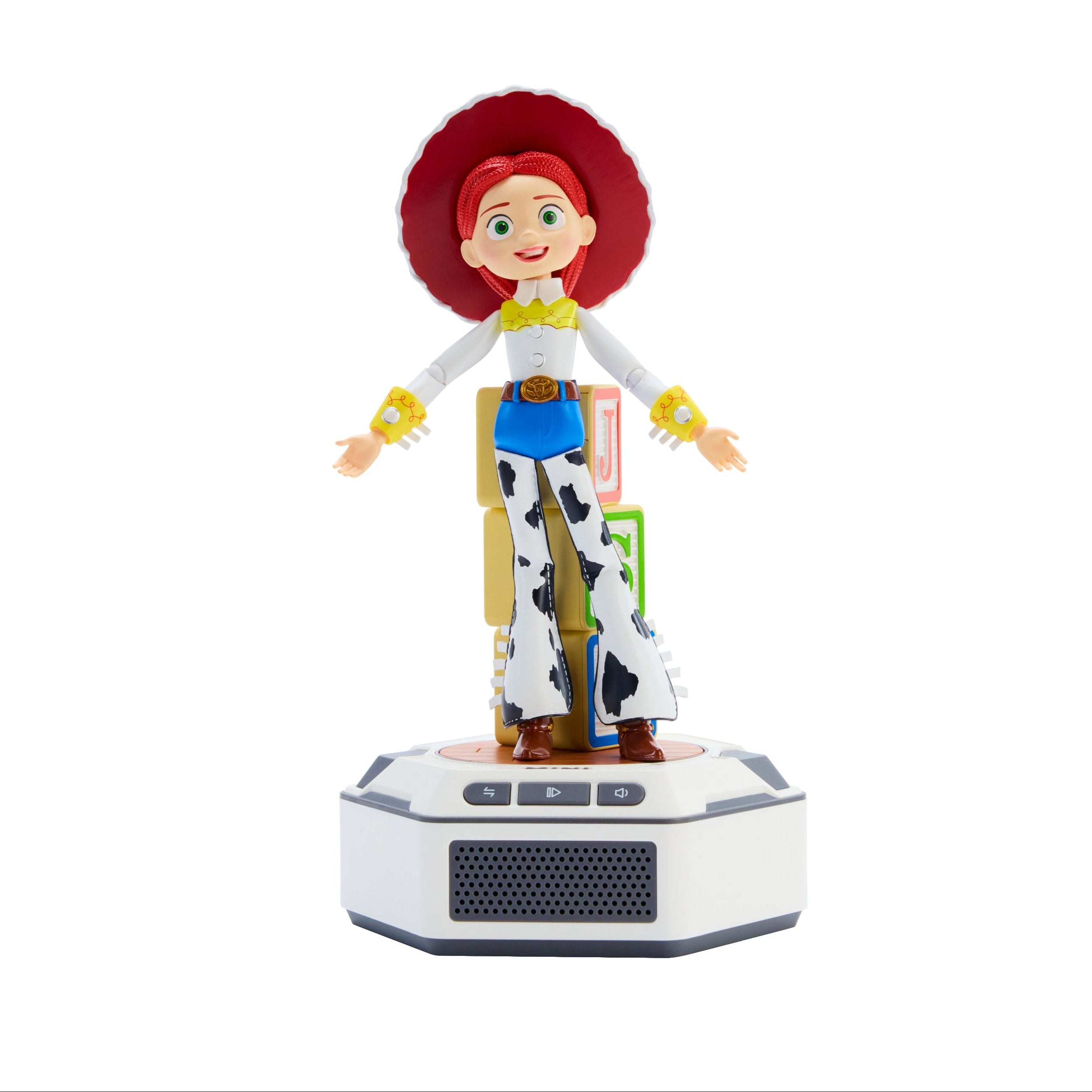 Mini Robot - Disney Pixar Toy Story 30th Anniversary Collector's Set