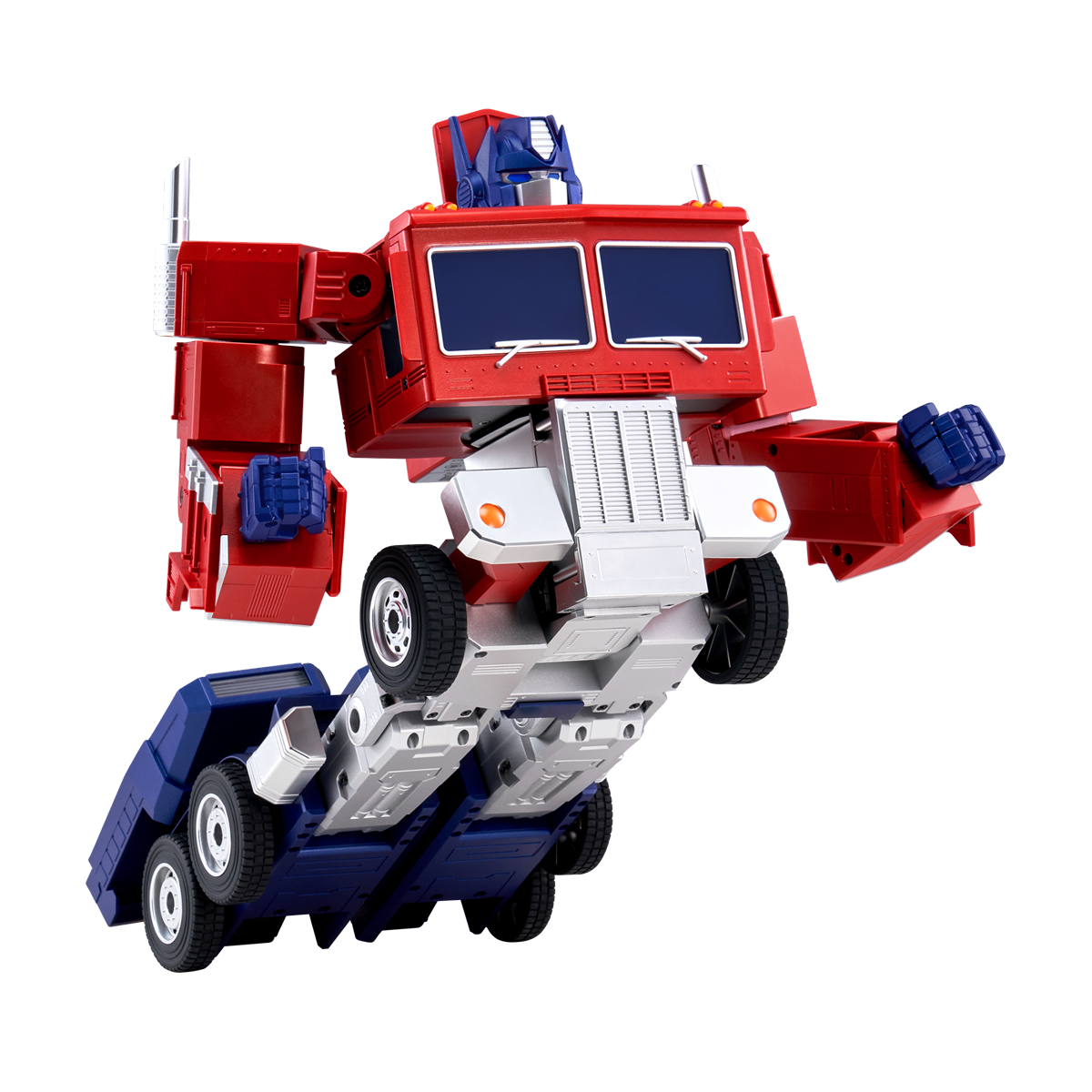 Robosen Flagship Optimus Prime (2026 Version)