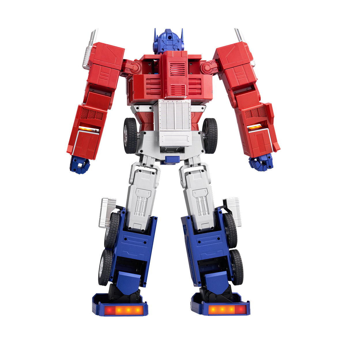 Robosen Flagship Optimus Prime (2026 Version)
