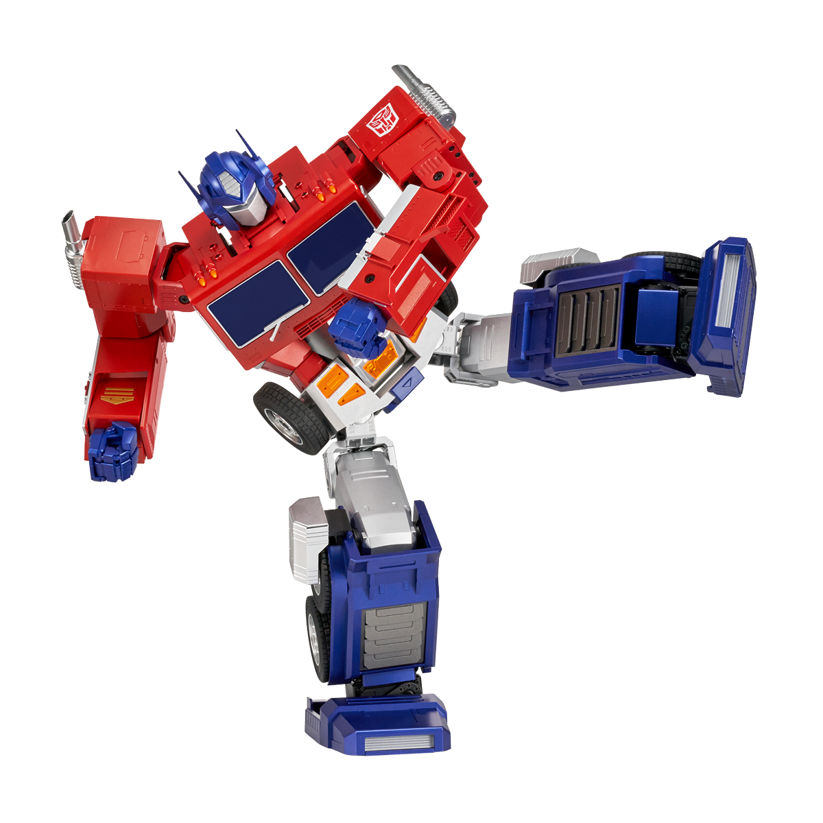 Robosen Flagship Optimus Prime (2026 Version)