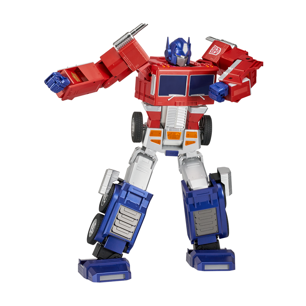 Robosen Flagship Optimus Prime (2026 Version)
