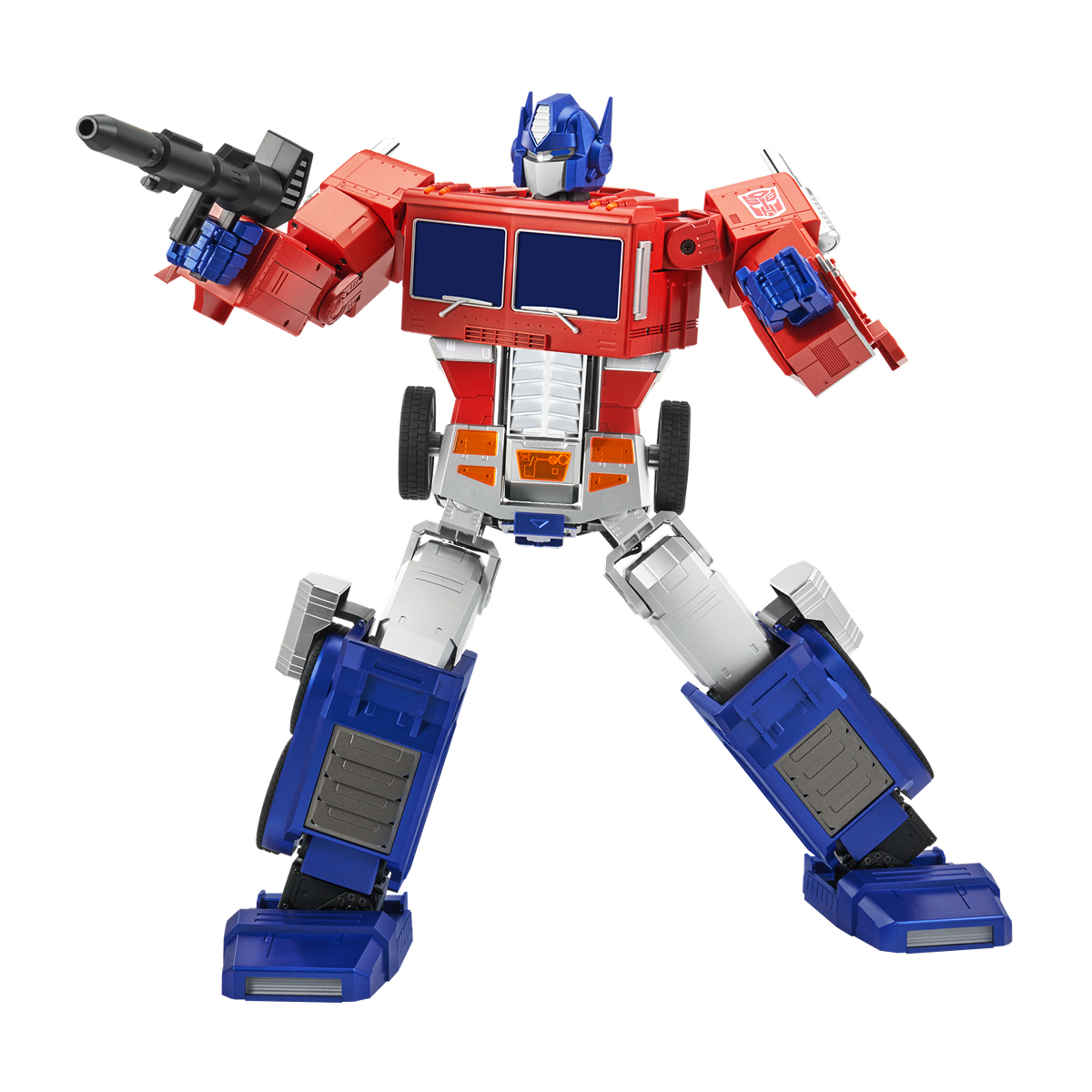 Robosen Flagship Optimus Prime (2026 Version)