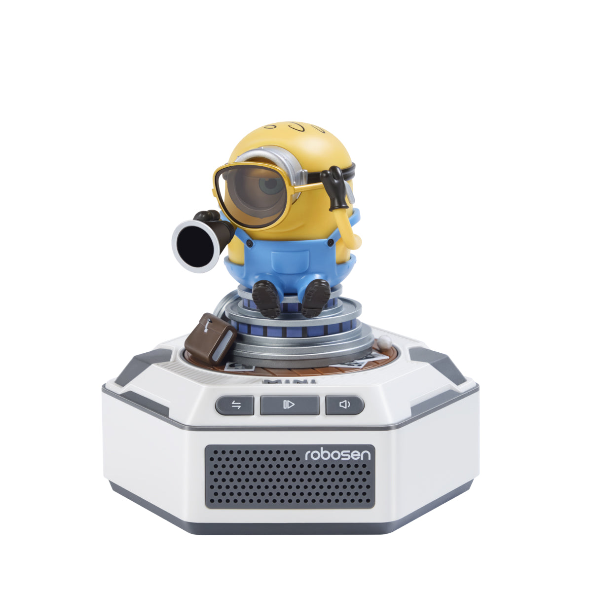 Mini-Roboter - Disney Pixar Toy Story Kit - Buzz Lightyear