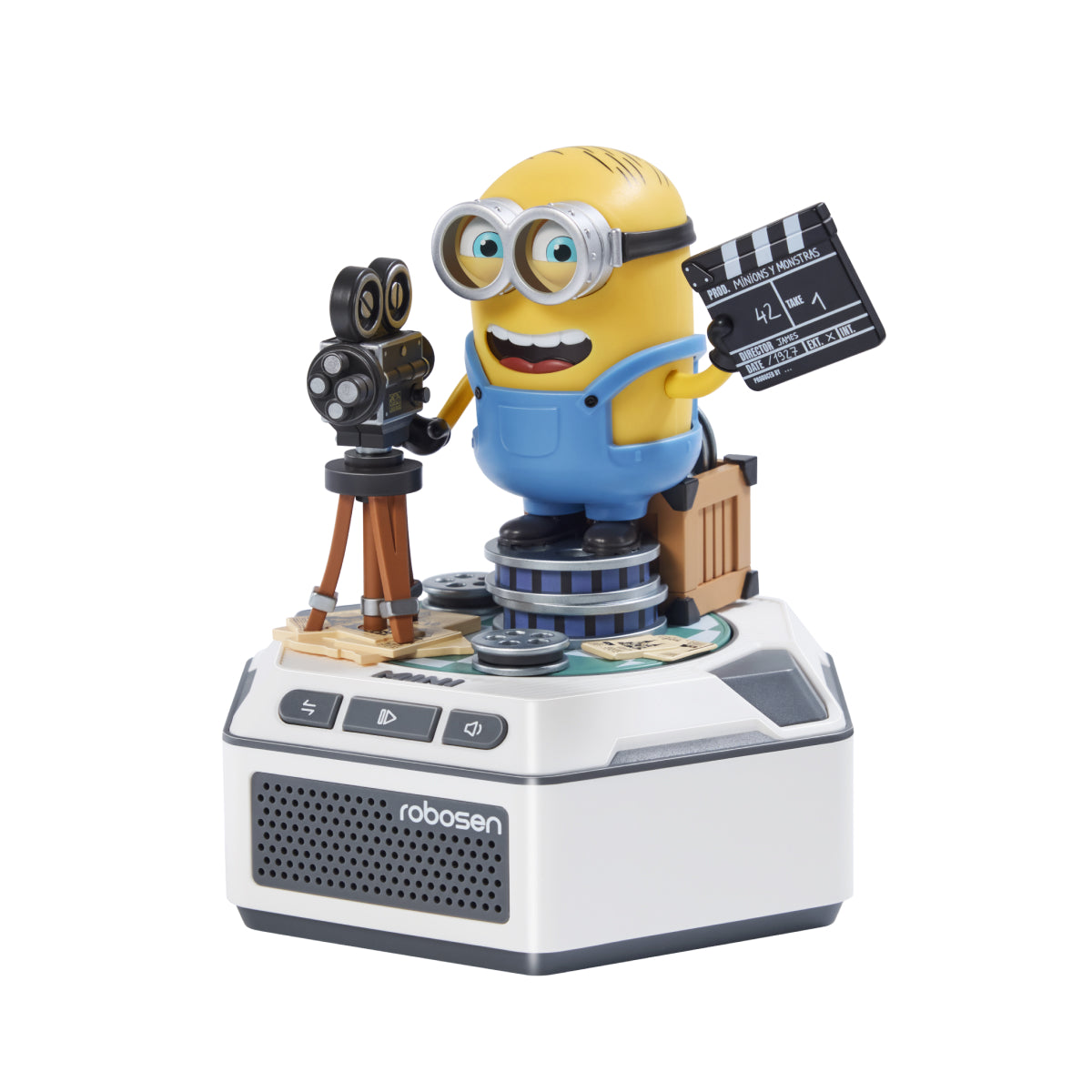 Mini-Roboter - Disney Pixar Toy Story Kit - Buzz Lightyear