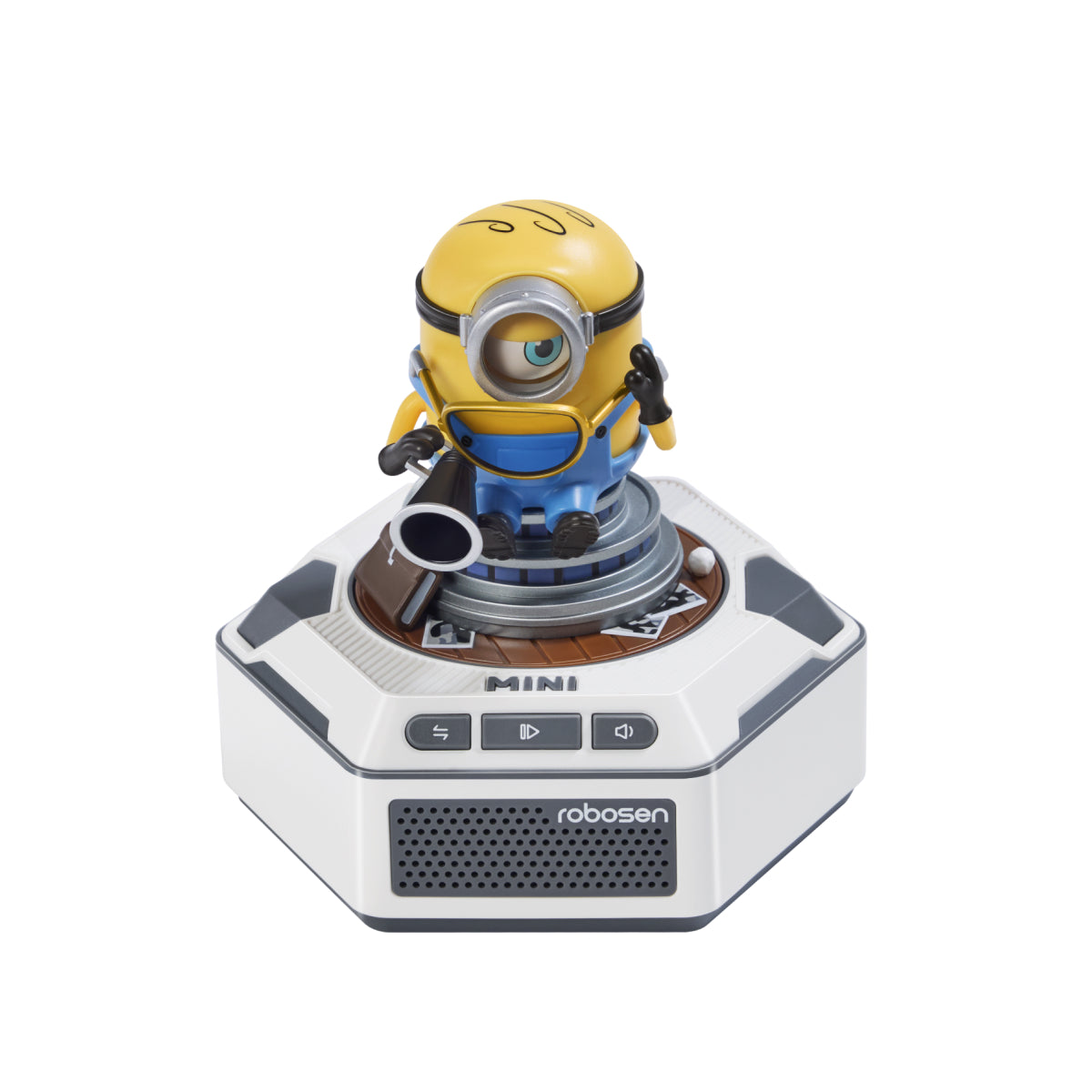 Mini-Roboter - Disney Pixar Toy Story Kit - Buzz Lightyear