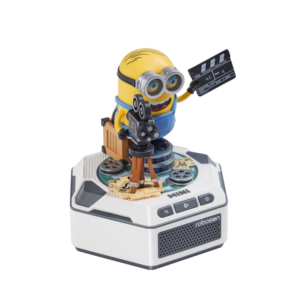 Mini-Roboter - Disney Pixar Toy Story Kit - Buzz Lightyear
