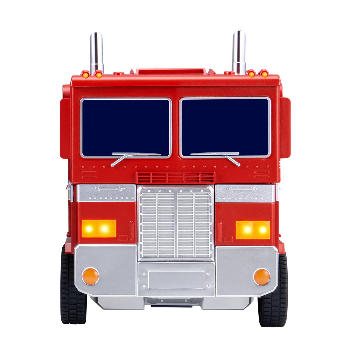 Robosen Flagship Optimus Prime (2026 Version)