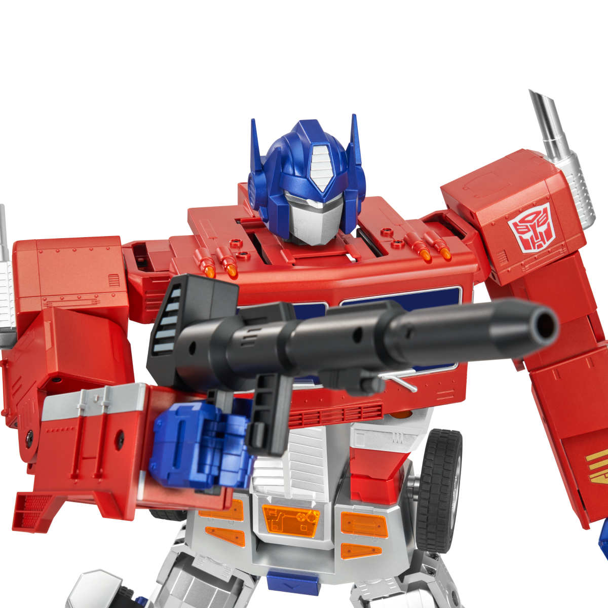 Robosen Flagship Optimus Prime (2026 Version)
