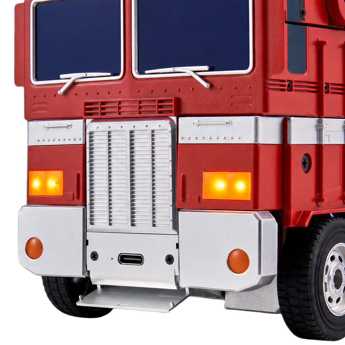 Robosen Flagship Optimus Prime (2026 Version)