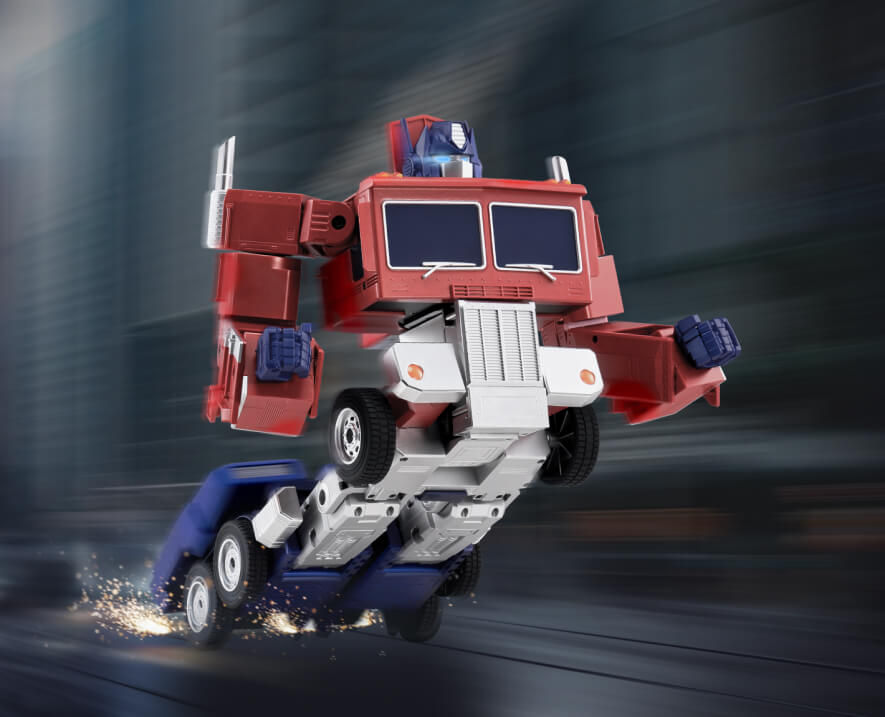 Robosen EU