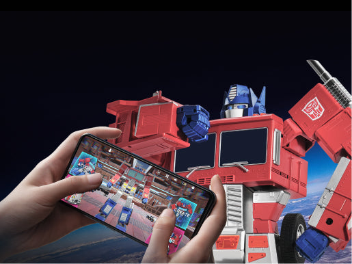 Robosen EU