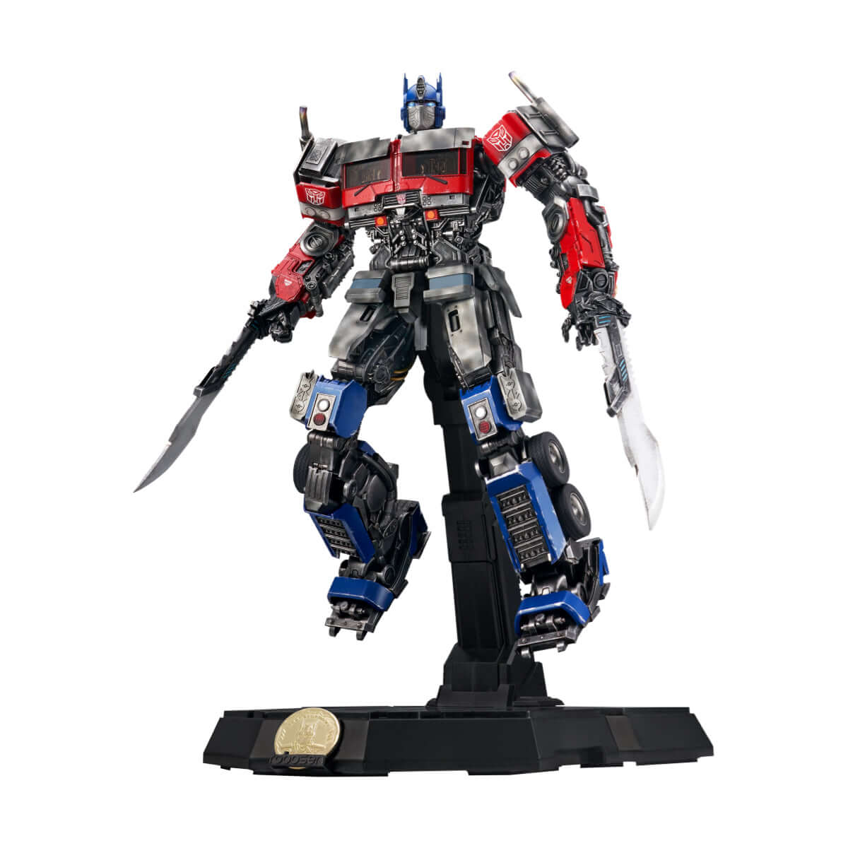 Robosen Optimus Prime Rise of the Beasts Robot (Limited Edition)