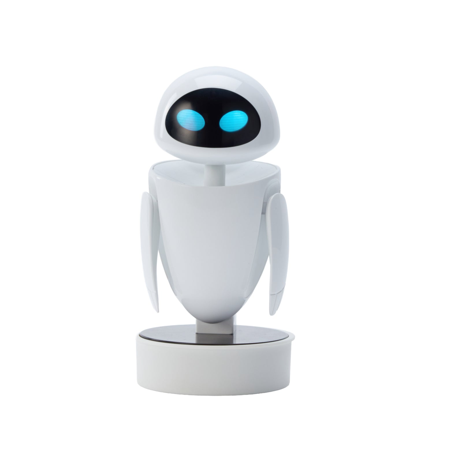 Mini Roboter - Disney Pixar WALL-E Sammlerset - Wall-E & Eve
