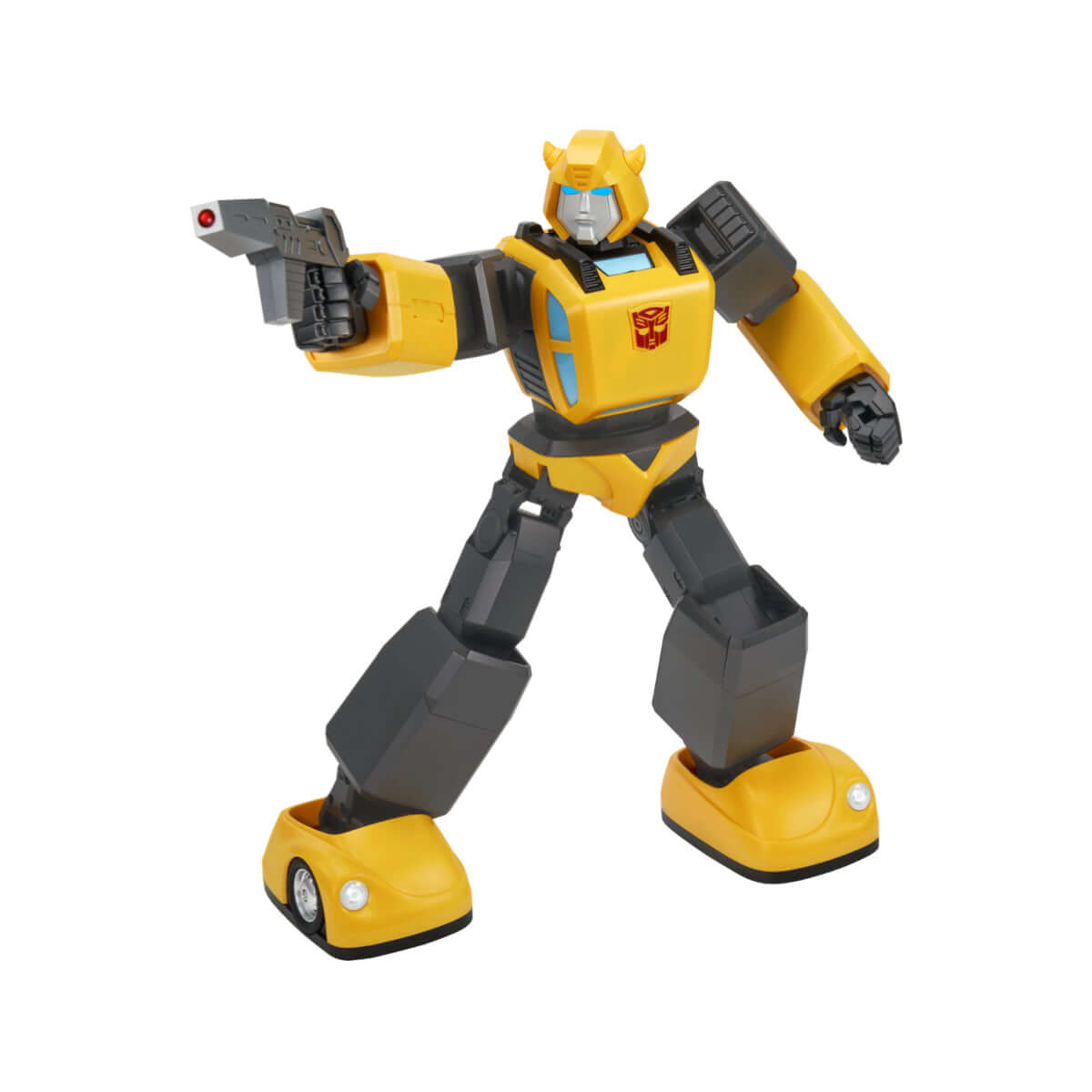 Bumblebee G1 Performance