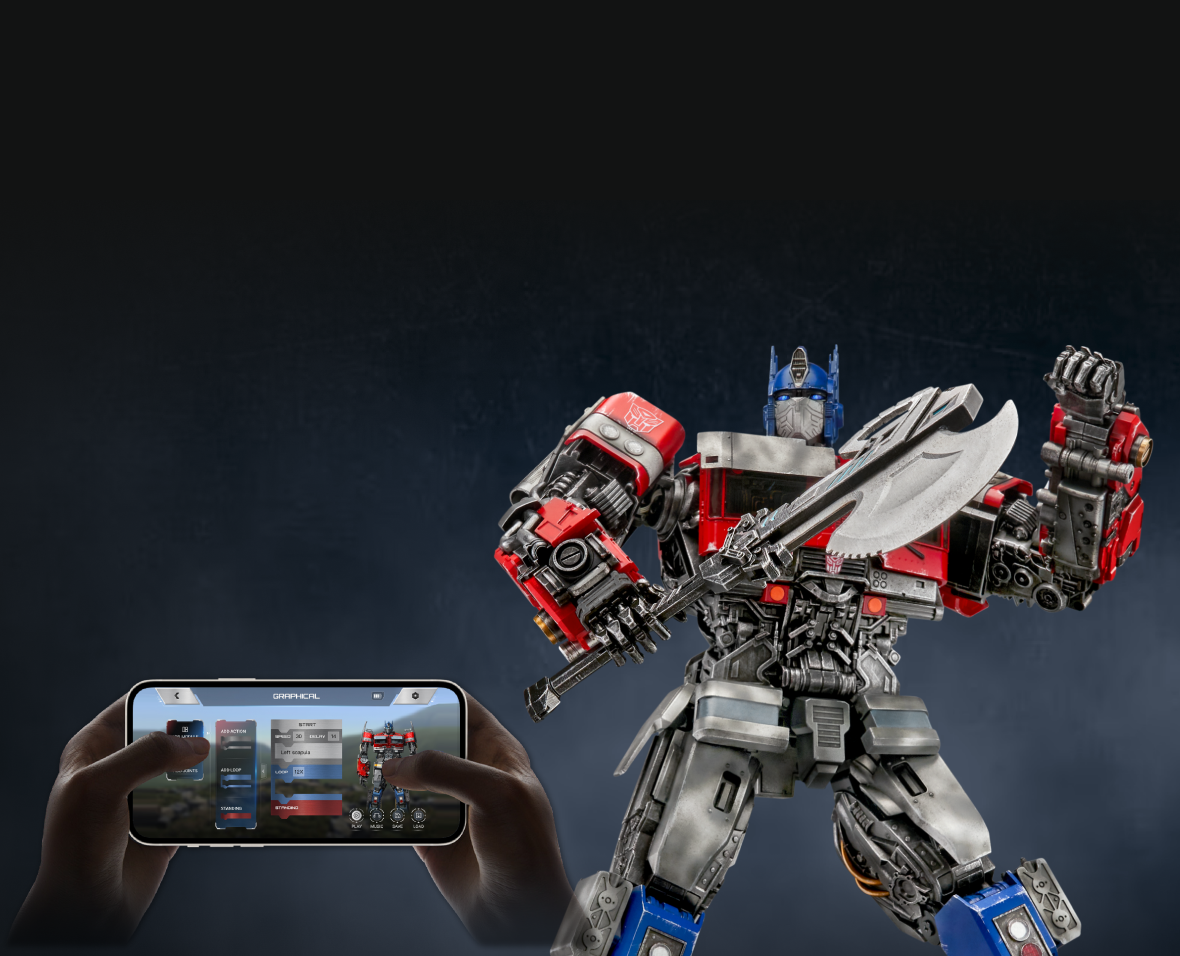 Robosen EU