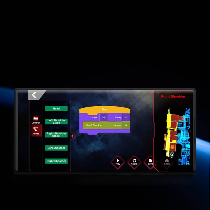 Robosen EU