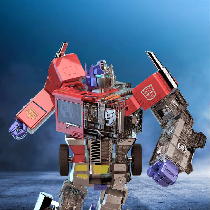 Robosen EU