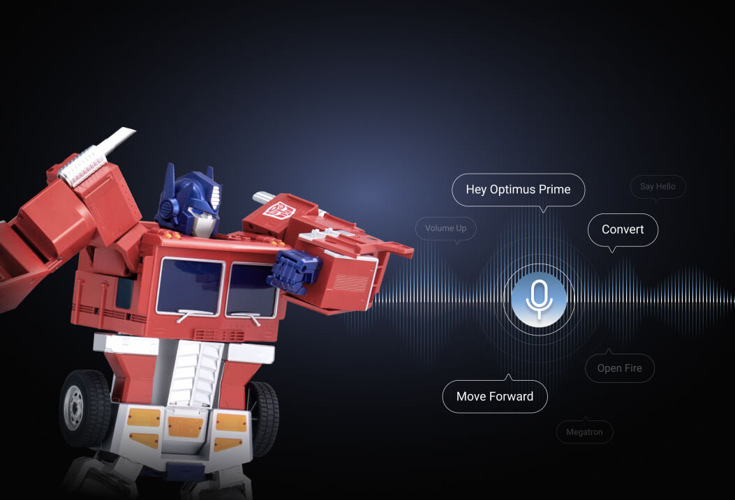 Robosen EU
