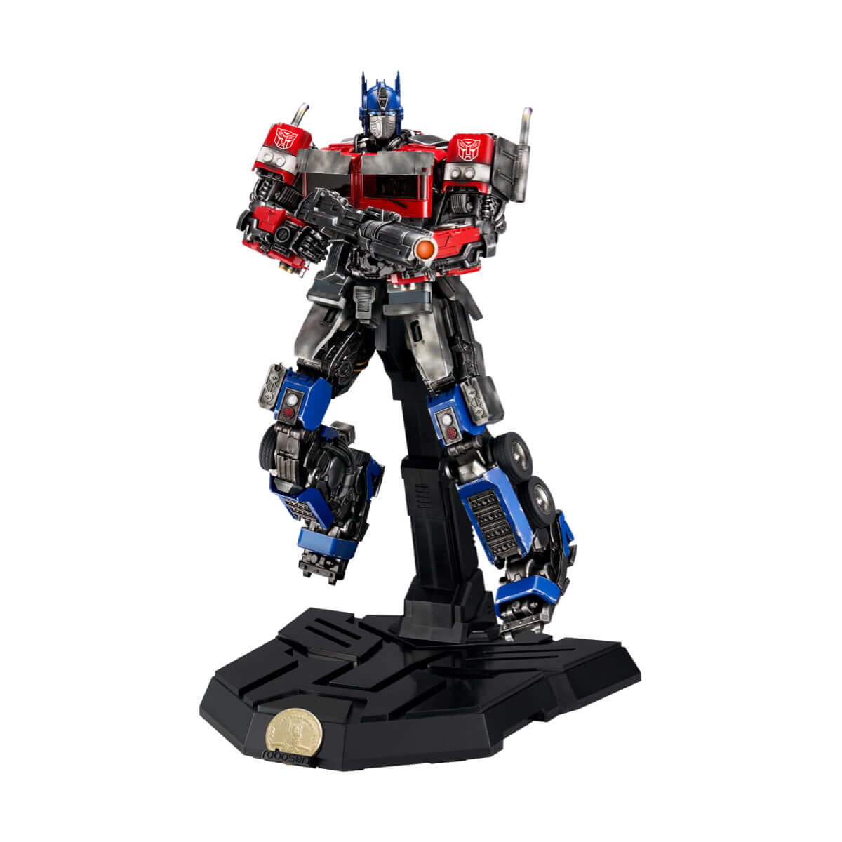 Robosen Optimus Prime Rise of the Beasts Robot (Limited Edition)