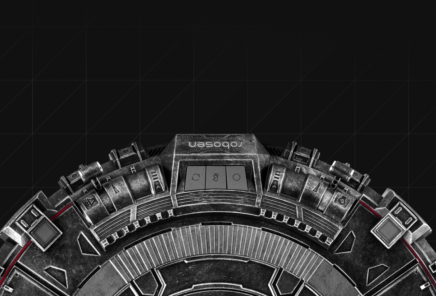 Robosen EU